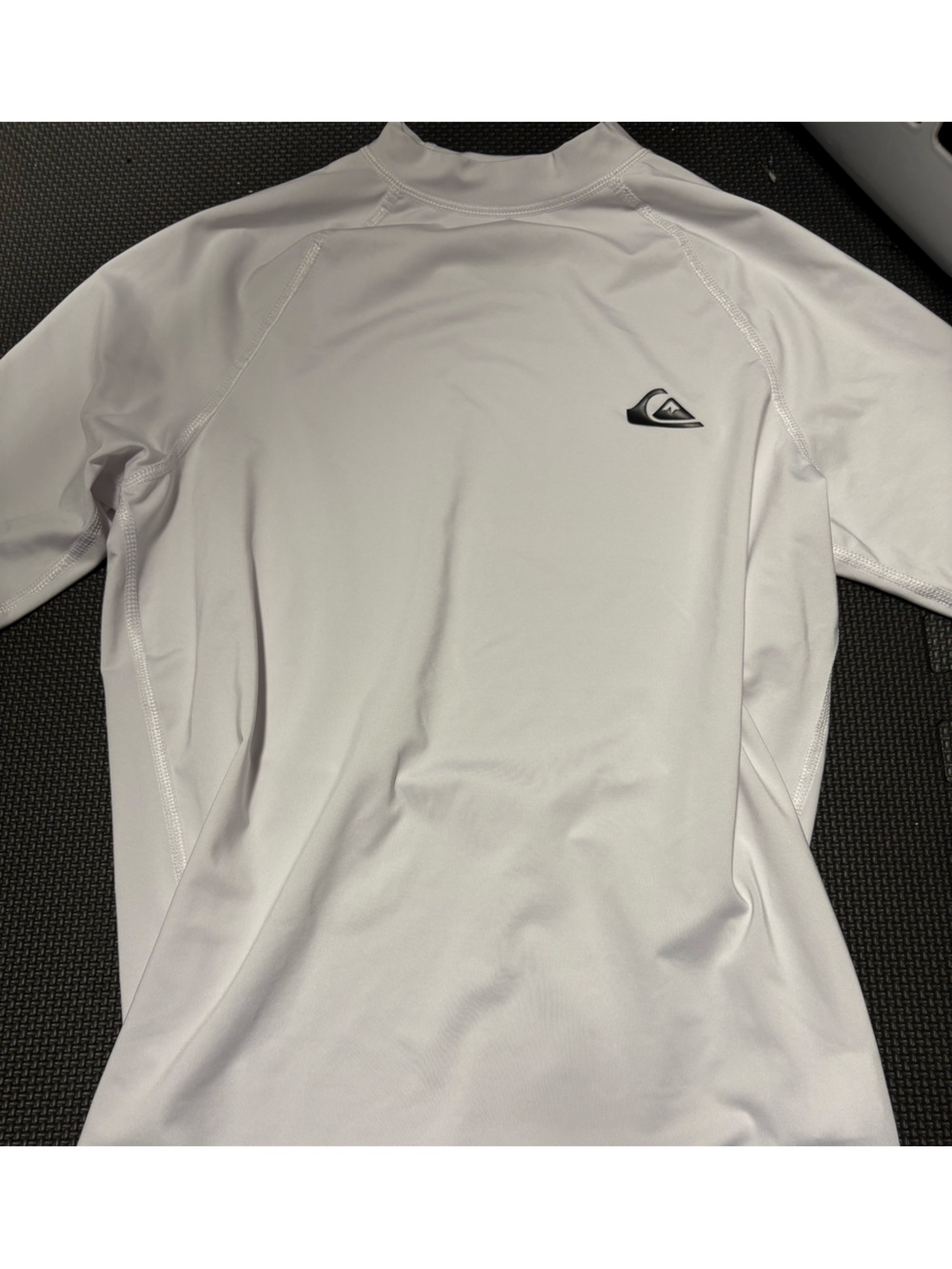 Quicksilver shirt